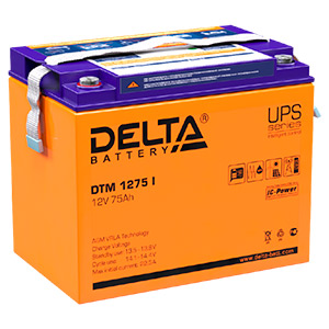 DELTA DTM I