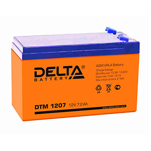 DELTA DTM