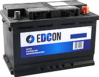 Аккумулятор Edcon AGM (70 Ah) DC70720RY