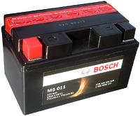 Аккумулятор Bosch M6 011 (8 Ah) YTZ10S (0092M60110)