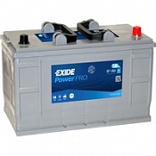 Аккумулятор Exide Power PRO EF1202 (120 Ah)