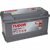 Аккумулятор Tudor High Tech (100 Ah) TA1000