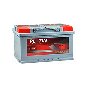 Аккумулятор Platin PRO (85 Ah) LB
