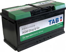 Аккумулятор TAB AGM (95 Ah) L5 213090