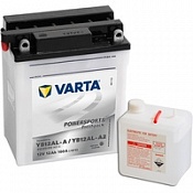 Аккумулятор Varta Powersports Freshpack YB12AL-A/YB12AL-A2 (12 Ah) 512013012