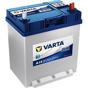 Аккумулятор Varta Blue Dynamic Asia A13 (40 Ah) B19 540125033