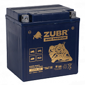 Аккумулятор ZUBR BIKE PREMIUM YB30L-BS GEL (30 Ah)