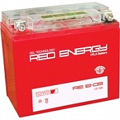 Аккумулятор Red Energy DS 1209 (9 Ah) YTX9