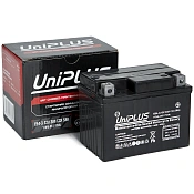 Аккумулятор UniPLUS AGM EB4-3 (4 Ah) YTX4L