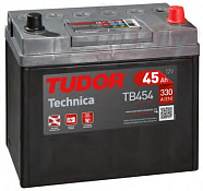 Аккумулятор Tudor Technica (45 Ah) TB454