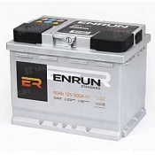 Аккумулятор Enrun Standard (60 А·ч) EN600S