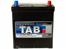 Аккумулятор TAB Polar Asia (35 Ah) борт 246735