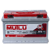 Аккумулятор Mutlu (78 Ah) LB3.78.078.A