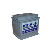 Аккумулятор Bars (50 Ah)