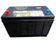 Аккумулятор CAT 3T-5760 (100 Ah)