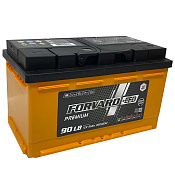 Аккумулятор Forvard +EFB Premium (90 Ah) LB4