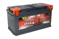 Аккумулятор powerMAQ 6СТ-100 (100 Ah) L5