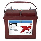 Аккумулятор Trojan 24TMX (12V70Ah) С5