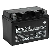 Аккумулятор Uplus EBZ12-4-1 (11 Ah) YTZ12S