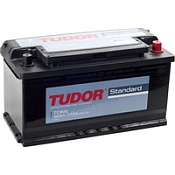 Аккумулятор Tudor Standard (90 Ah) TC900