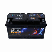 Аккумулятор AREX Grand (100 Ah) L5 ARG1000S