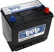 Аккумулятор Topla Top JIS (75 Ah) 118875