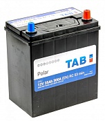 Аккумулятор TAB Polar Asia (35 Ah) 246835
