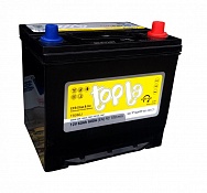 Аккумулятор Topla EFB Stop&Go JIS (60 Ah) 112260