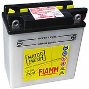 Аккумулятор FIAMM 12N5-3B (5 Ah) 7904437
