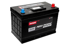 Аккумулятор Patron Asia (95 Ah) D31 PB95-780RAC