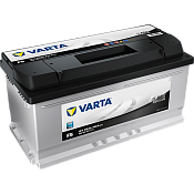 Аккумулятор Varta Black Dynamic F5 (88 Ah) LB5 588403074